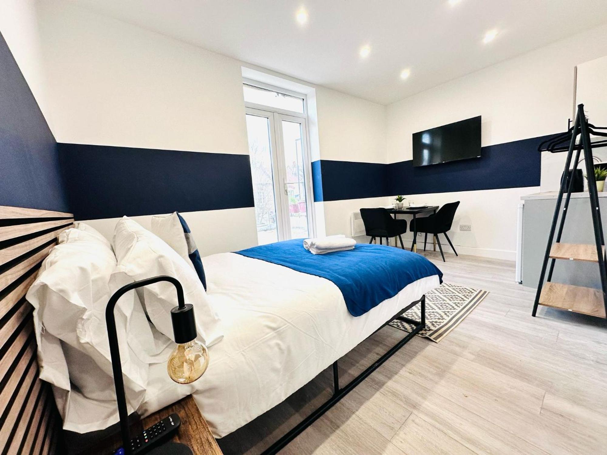 High Standard Perfect For Tourists! * Londra