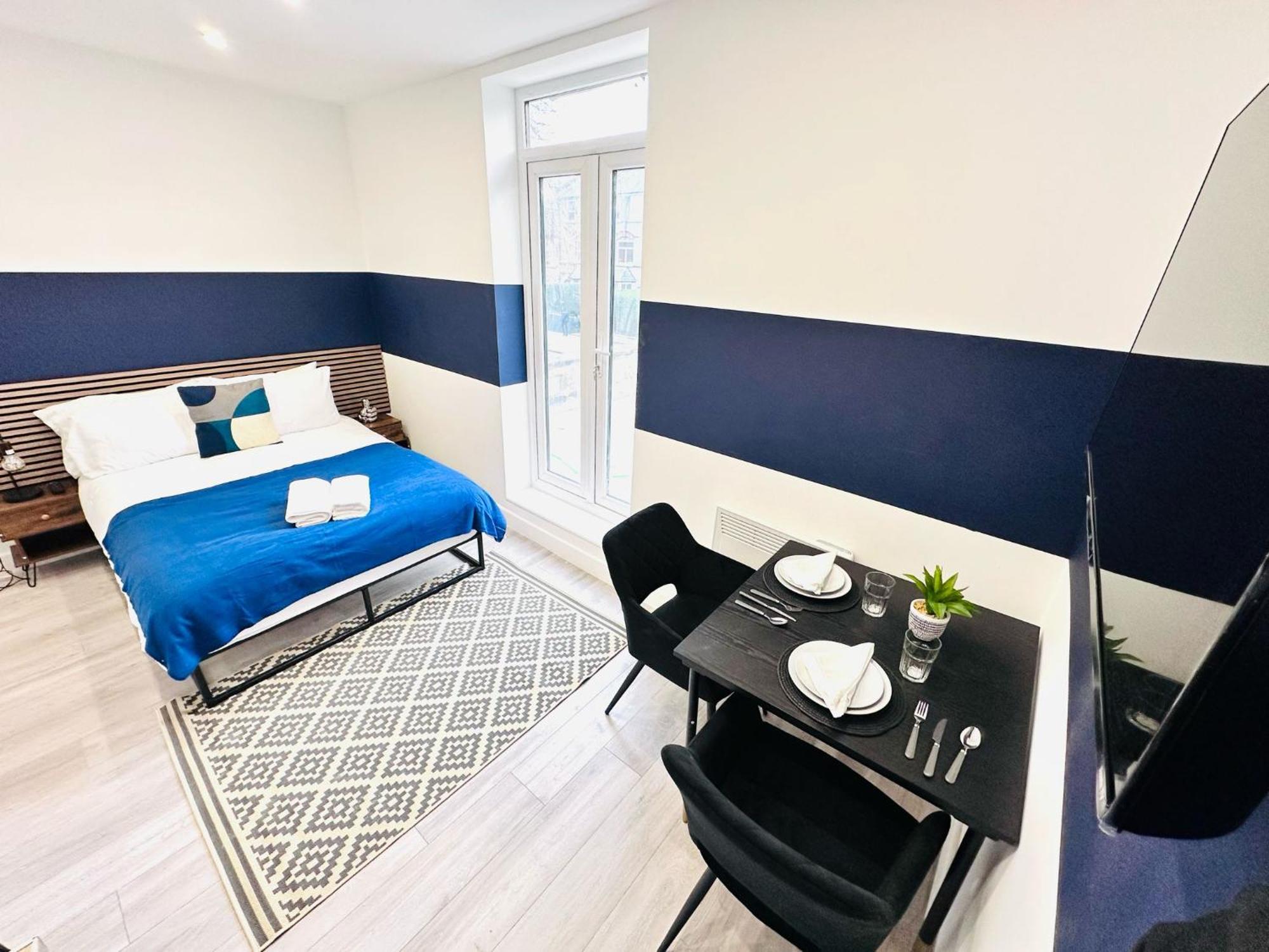 High Standard Perfect For Tourists! Appartamento