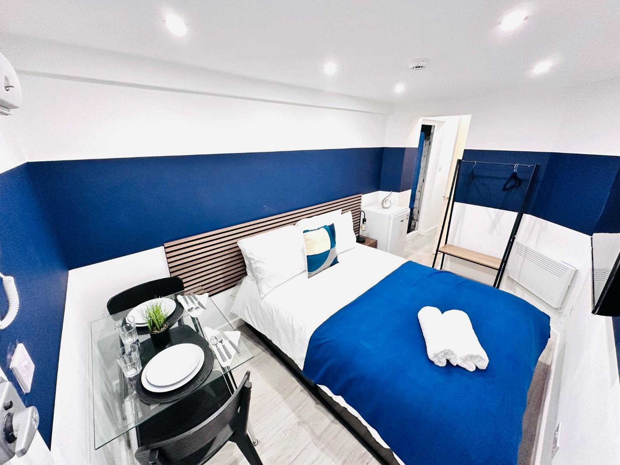 High Standard Perfect For Tourists! London