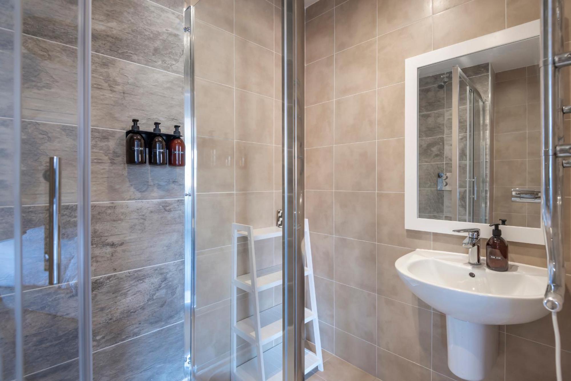 Lägenhet The Loft - Spacious Luxury 2 Bed 2 Bath With Free Secure Parking And Tube Close By
