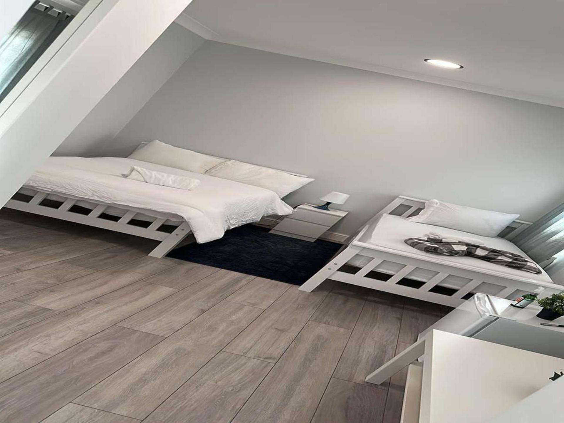 Appartement Beautiful In Londen