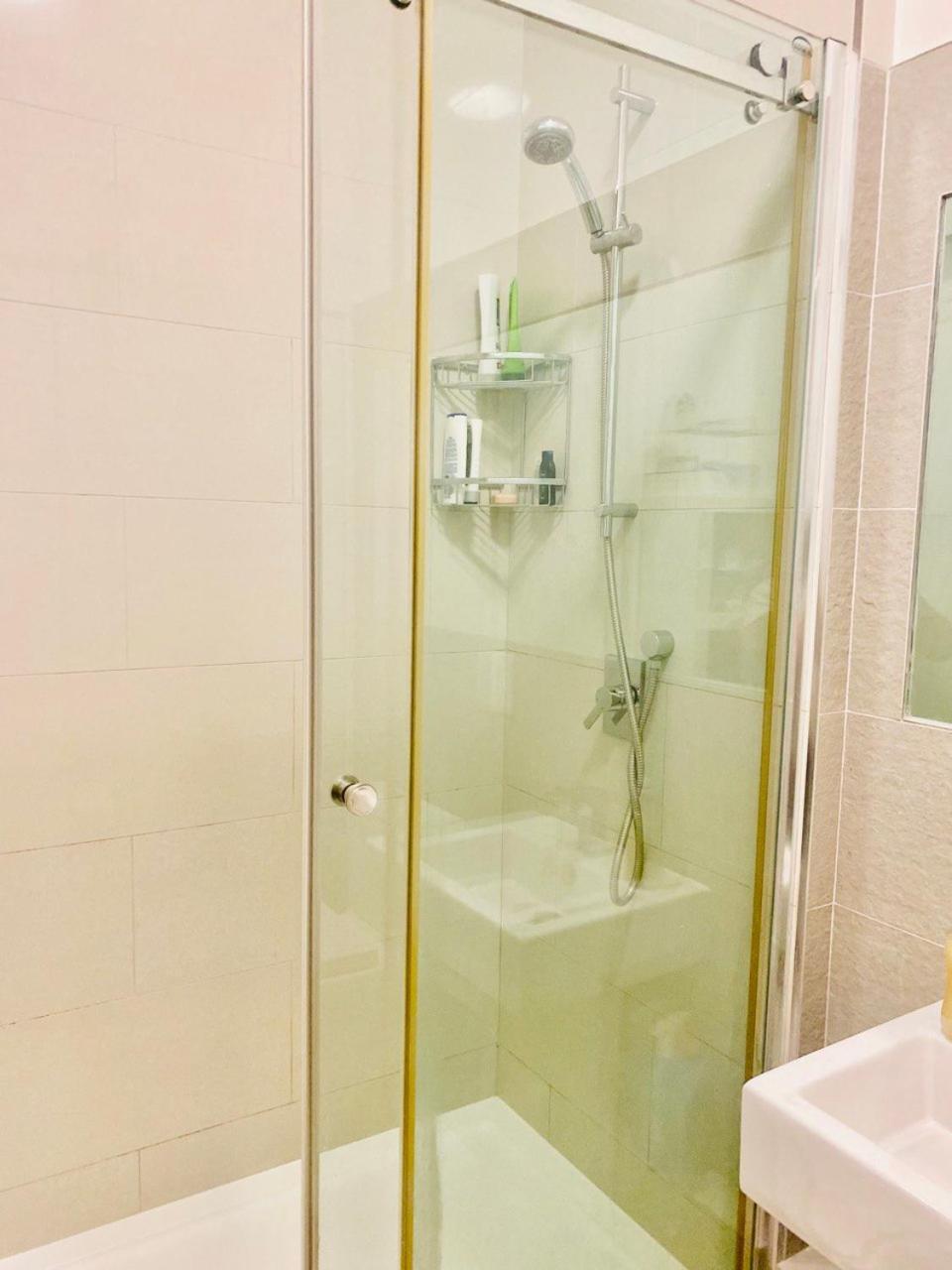 Chic In Leicester Sqaure! Apartment