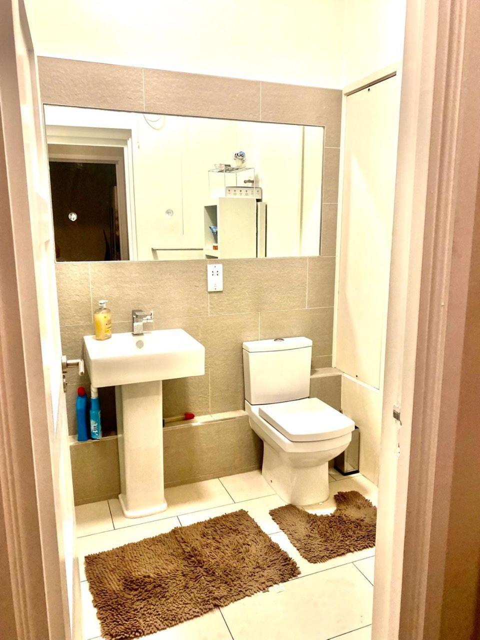 Chic In Leicester Sqaure! Apartment