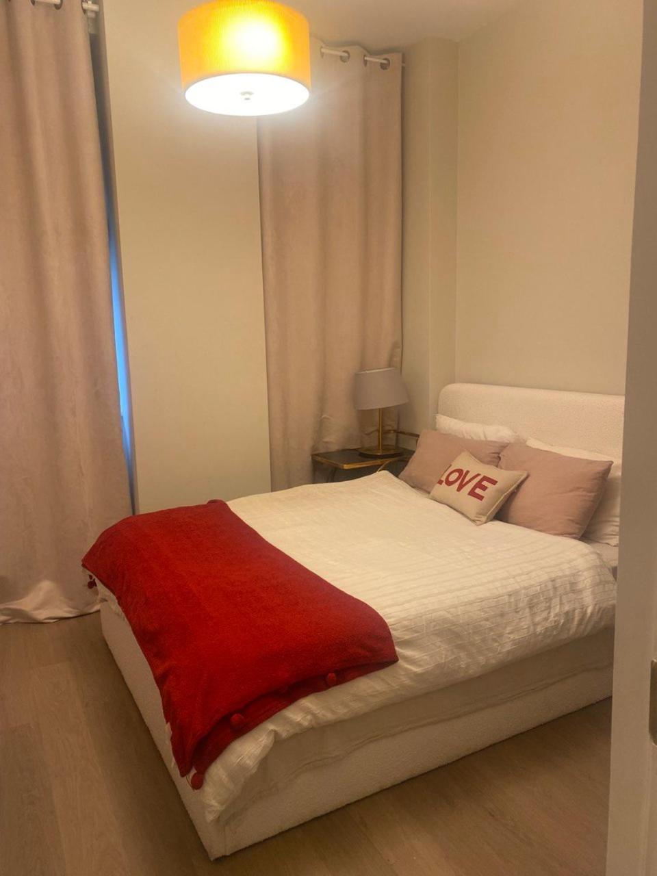 Chic In Leicester Sqaure! Apartment