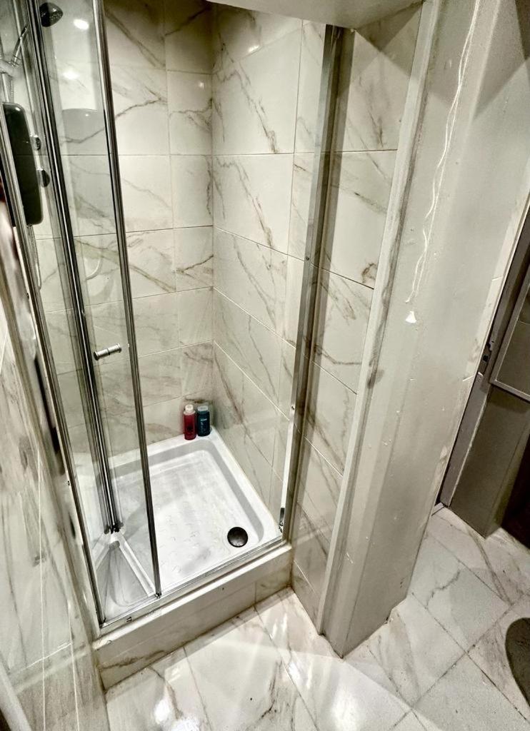 Appartement Ground Floor Flat *