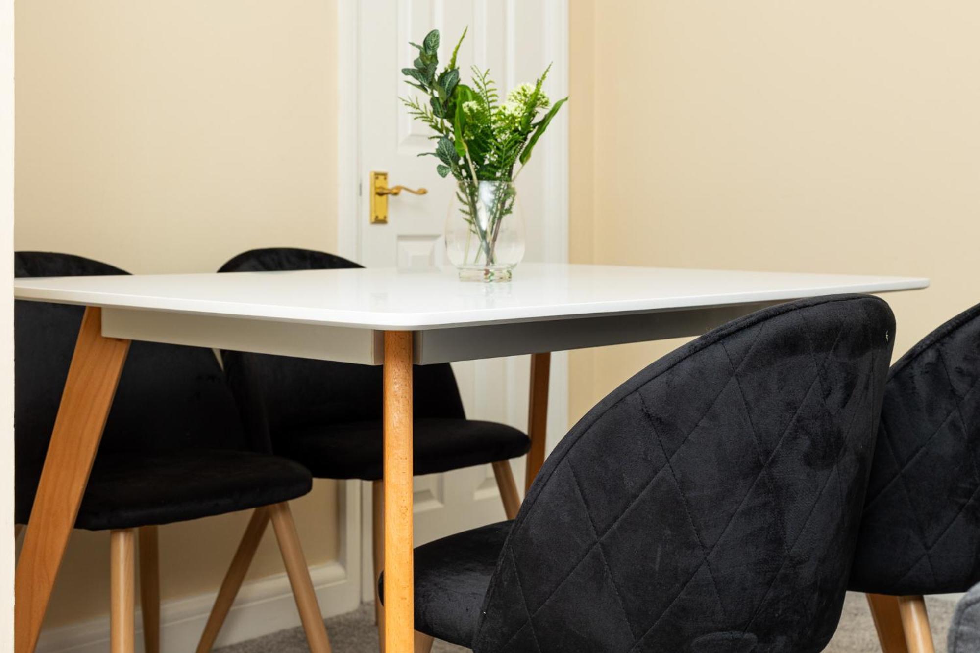 Charming 1br Flat, Canning Town, Excel, Hall Lägenhet *