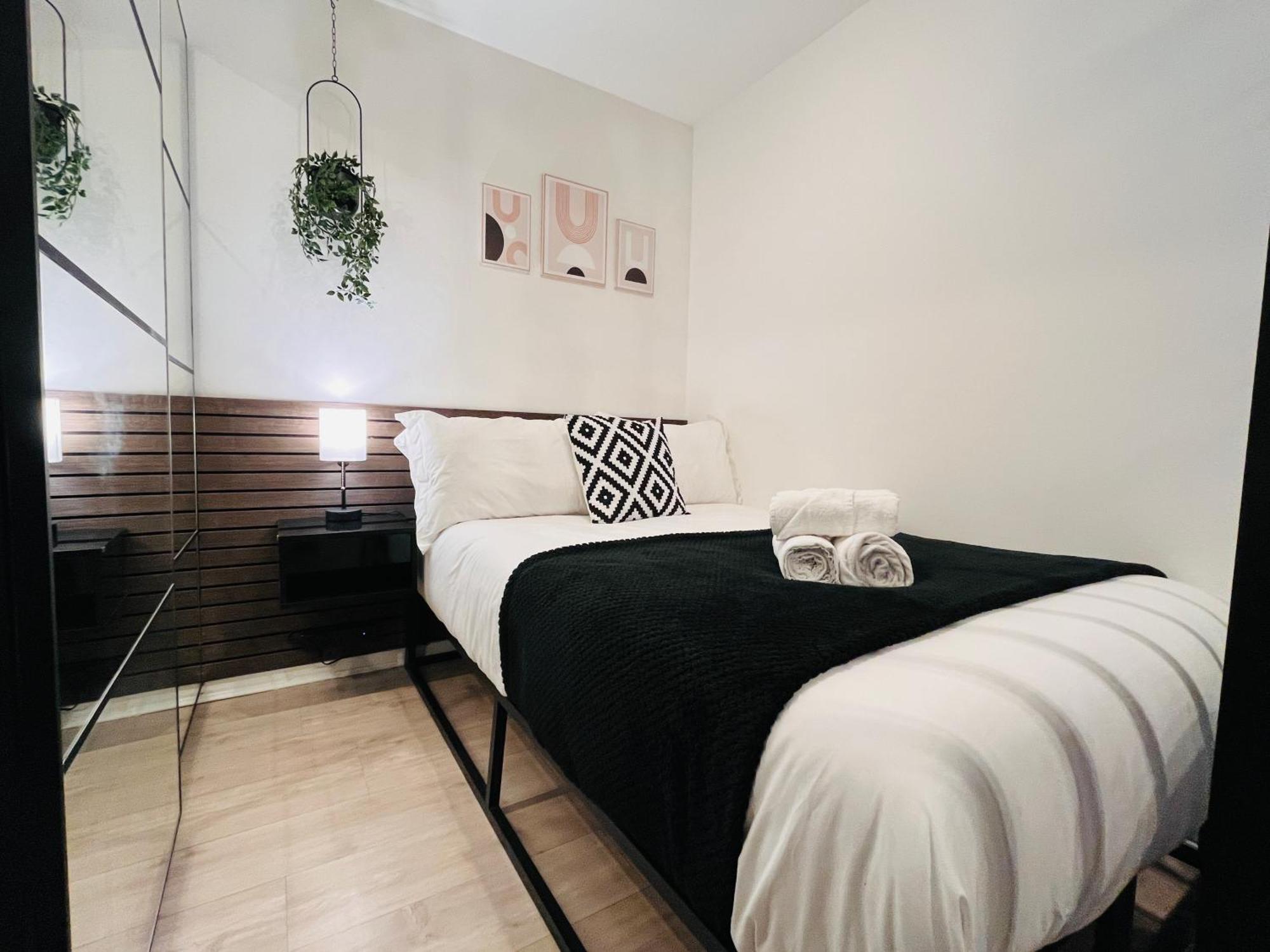 Hidden Oasis Comfy In New Cross London