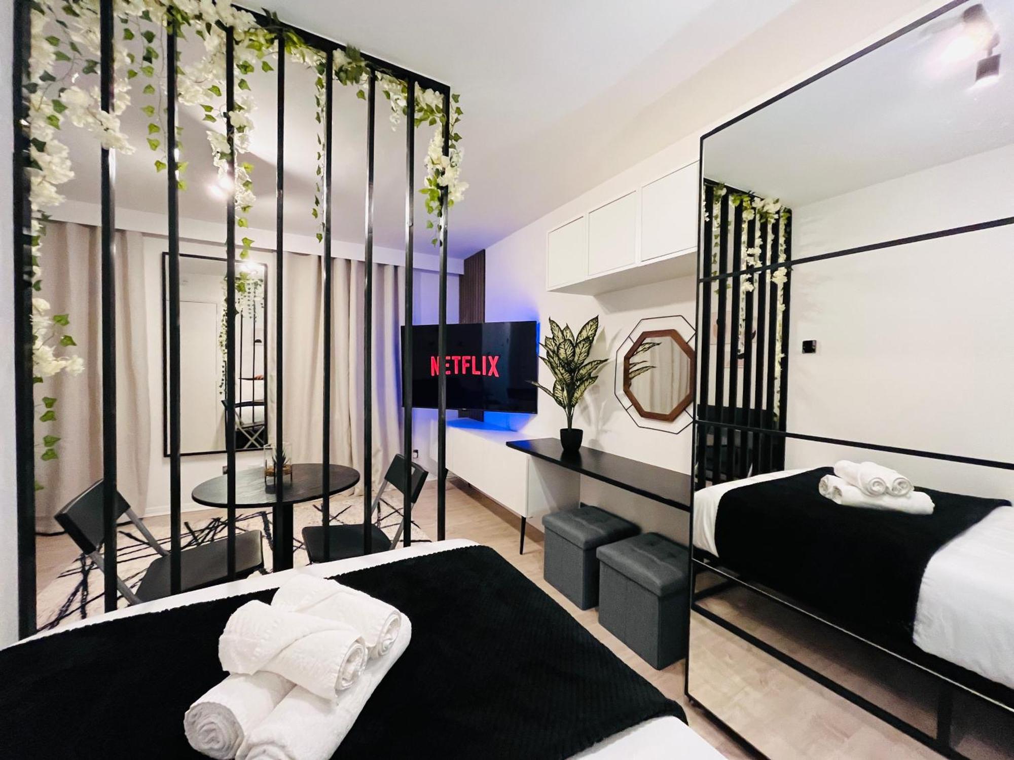 Hidden Oasis Comfy In New Cross * London
