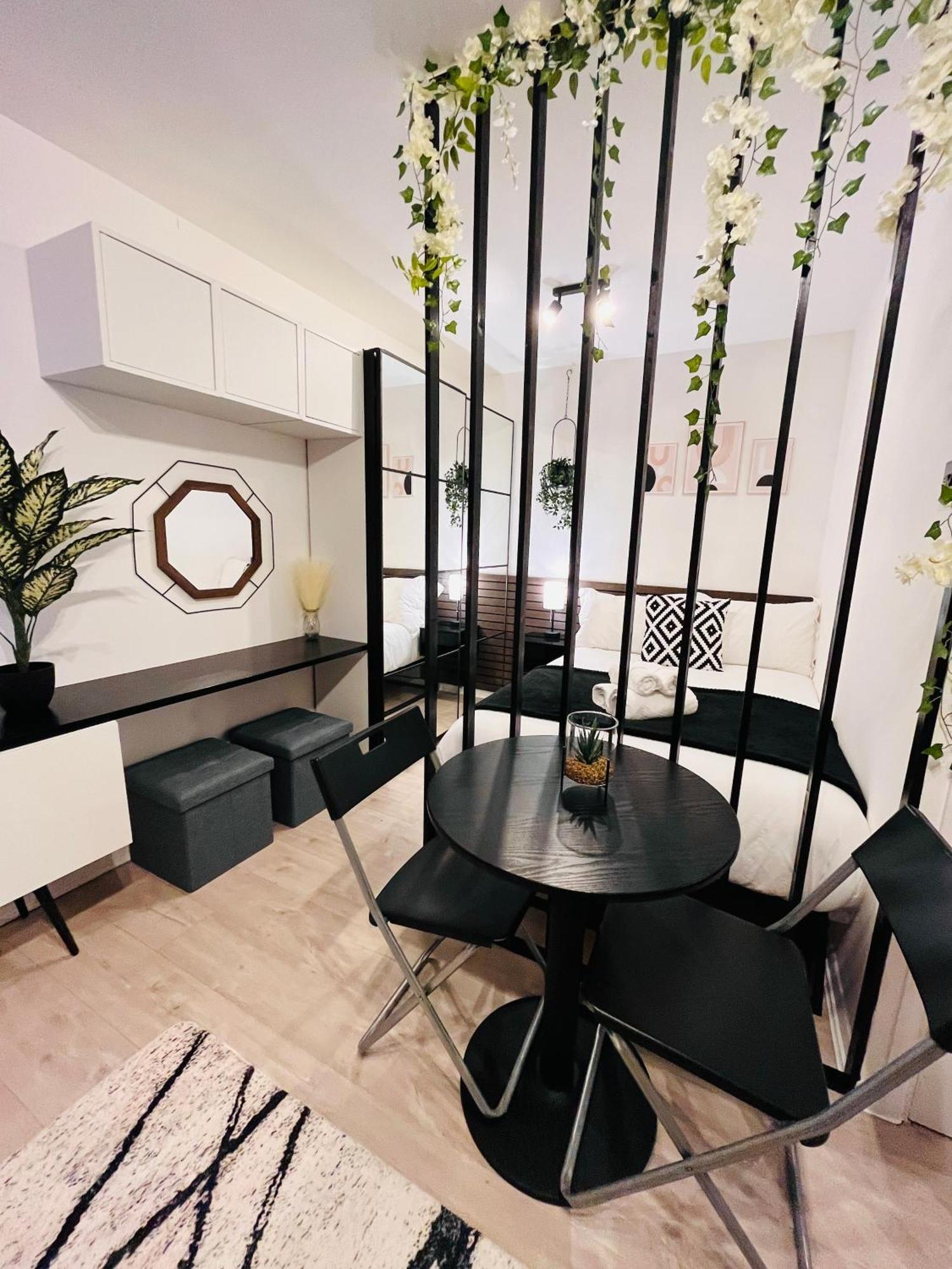 Hidden Oasis Comfy In New Cross Apartment *