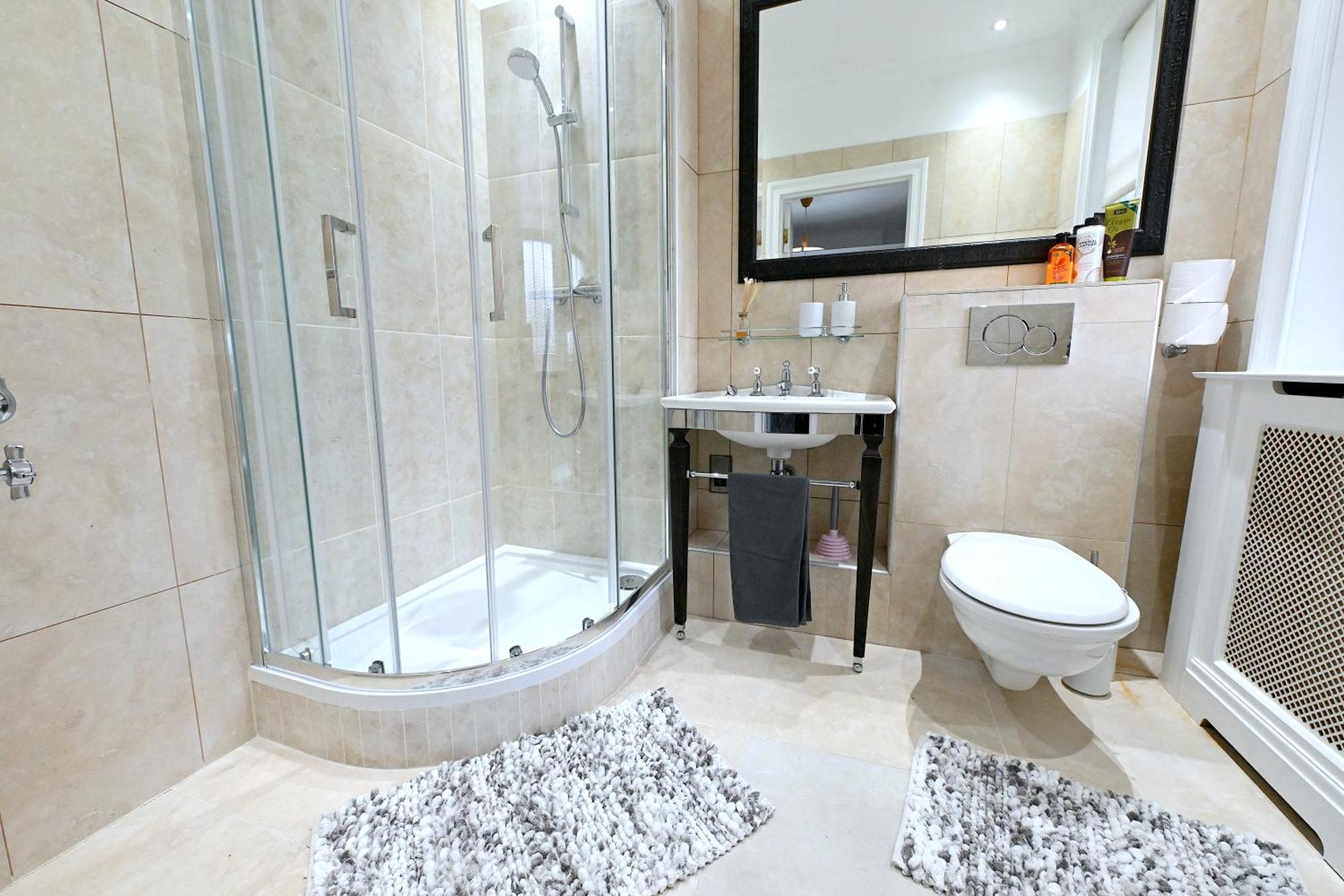 Stunning 4 Bedroom Flat In Regent's Park - Abbey Rd * London