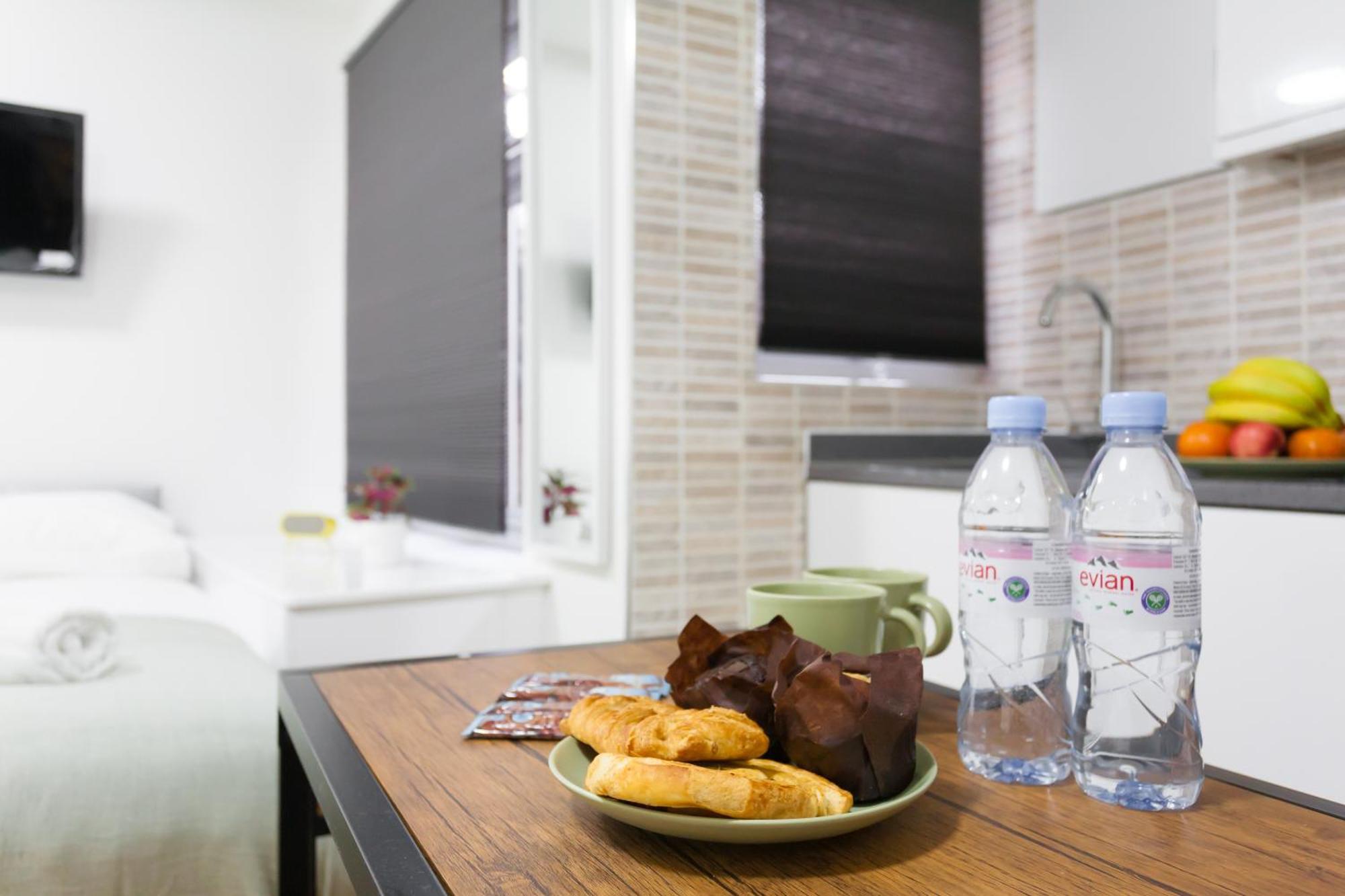 Eurostar Budget - Next To Kings Cross & Eurostar Train Station 3* London