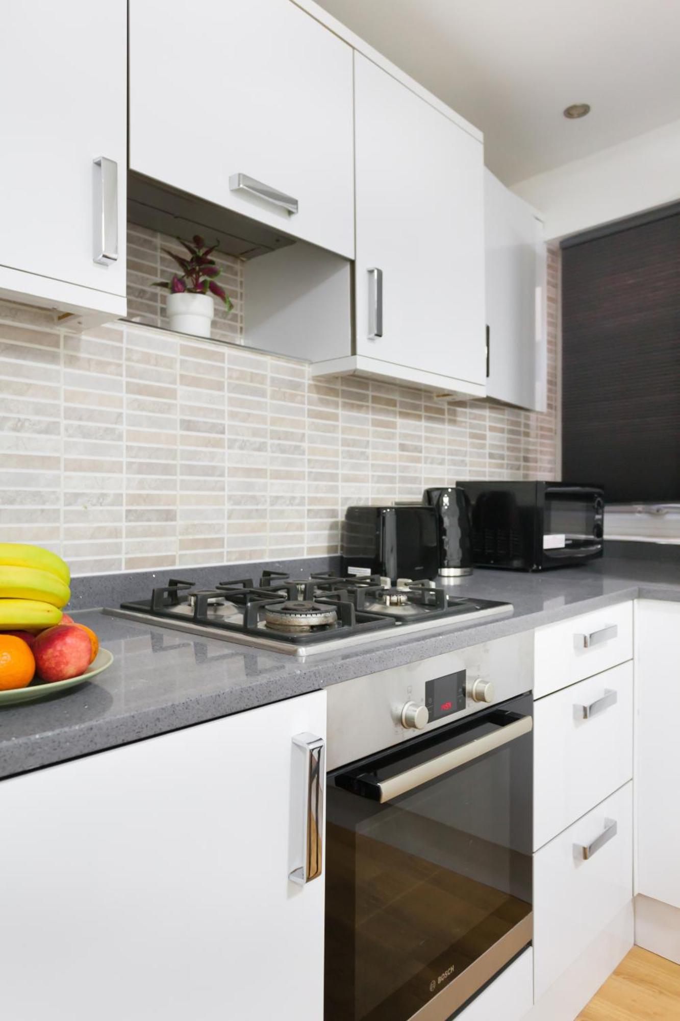 Eurostar Budget - Next To Kings Cross & Eurostar Train Station Guest house London