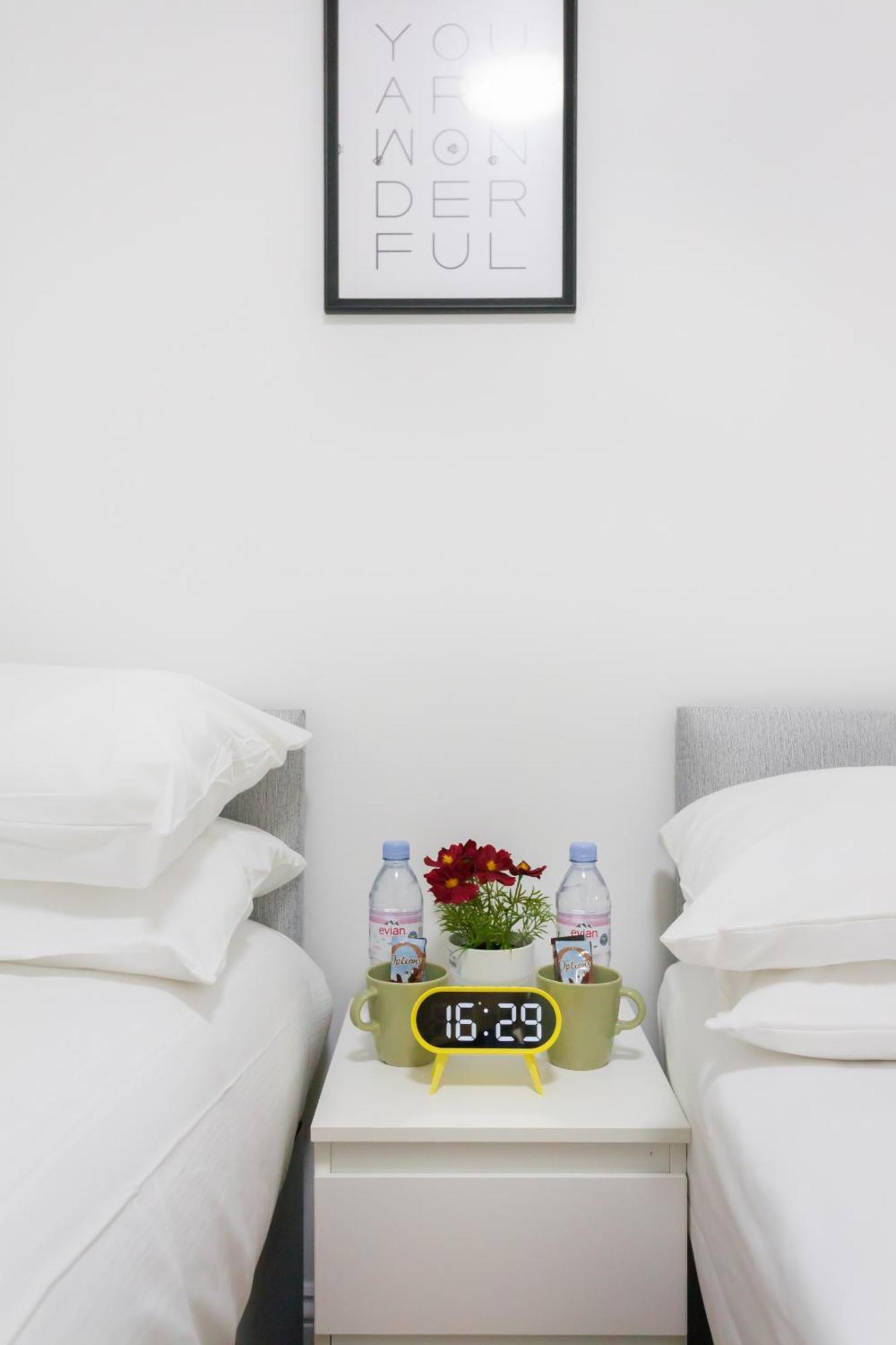 Guest house Eurostar Budget - Next To Kings Cross & Eurostar Train Station London