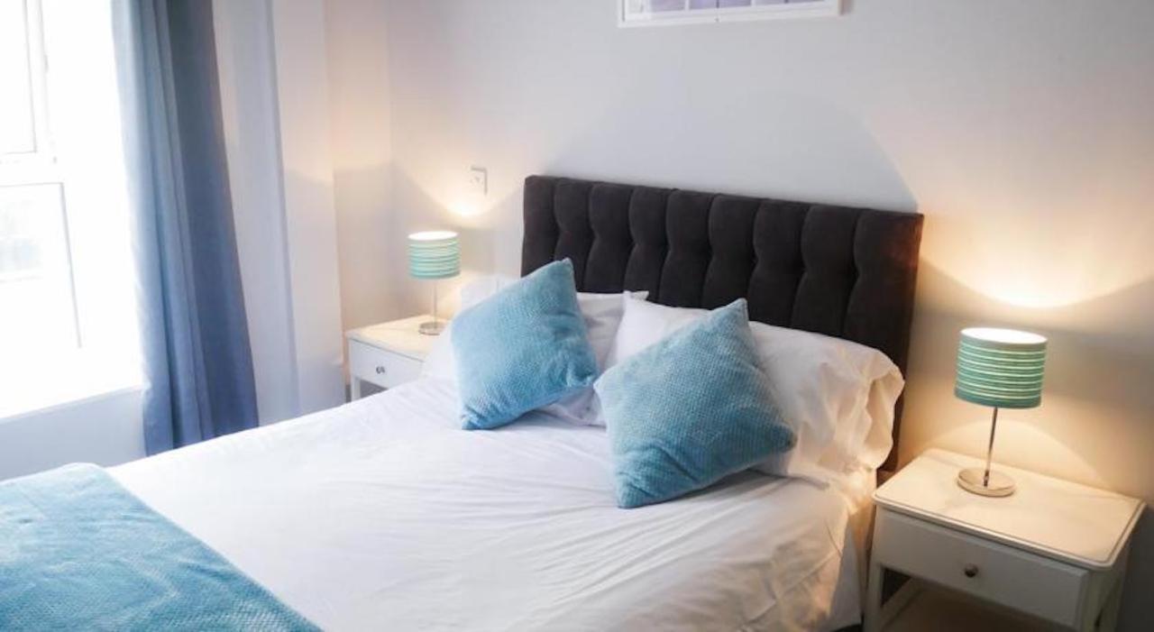 Eurostar Budget - Next To Kings Cross & Eurostar Train Station London