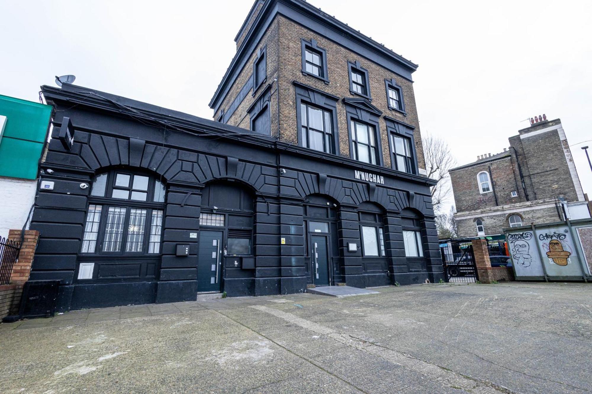 Deluxe Urban Retreat With City Views Studio And One Bedroom Near Camden By Belvilla Lägenhet *