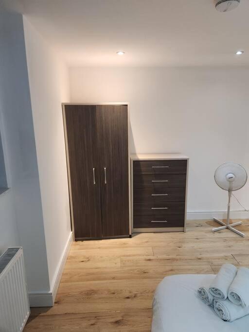 Appartement Sparrow 2b Londres