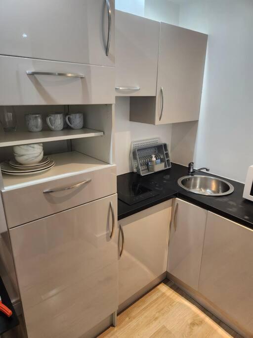 Sparrow 2b Appartement Londres