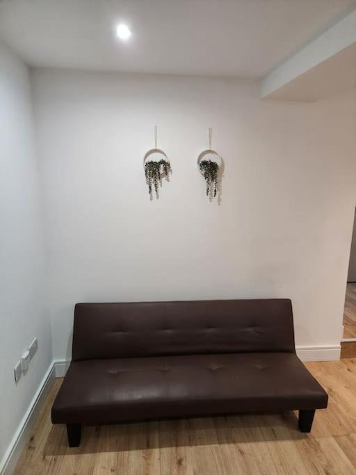 Sparrow 2b Appartement