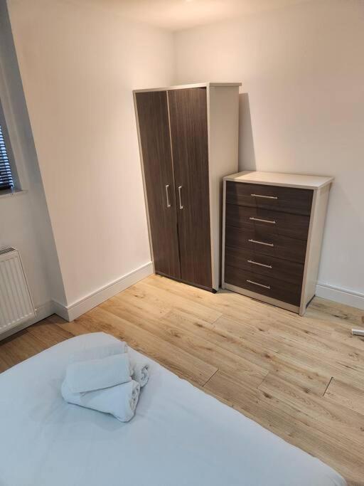 Sparrow 2b Appartement Londres
