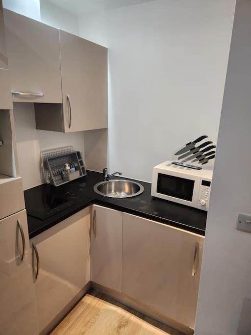 Appartement Sparrow 2b Londres