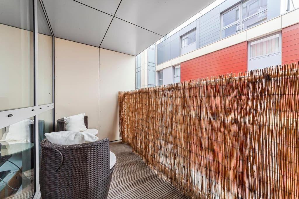 Apartment Charming & Large 1-bedroom In The Heart Of