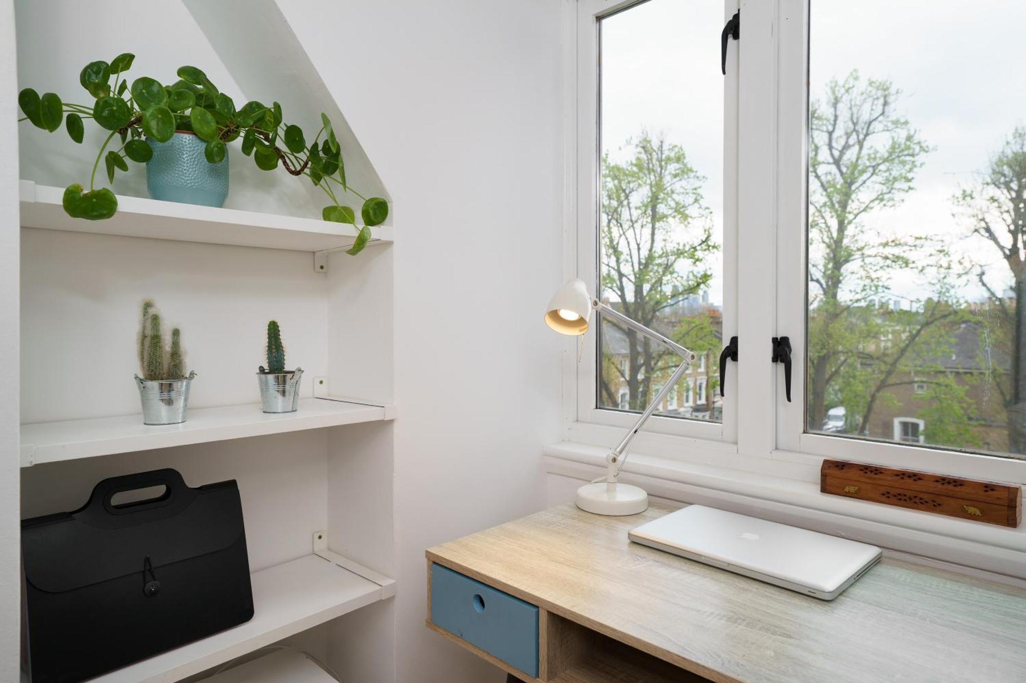 Appartement Lovely In Victoria Park Village