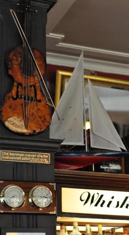 Gasthof The Ship 3*