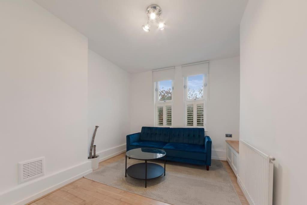 Appartement Stunning 1-bed Flat In 20 Mins From