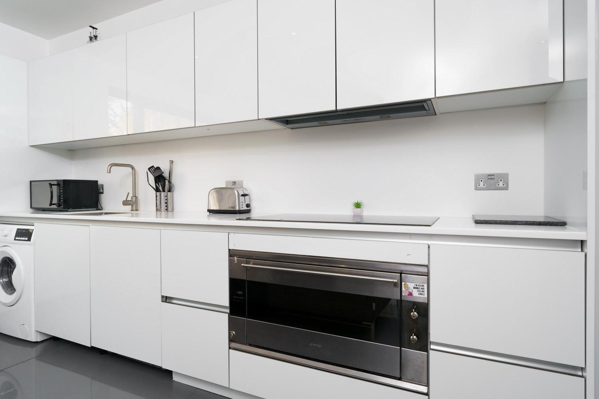 En-suite In Zone 1 Séjour chez l'habitant *