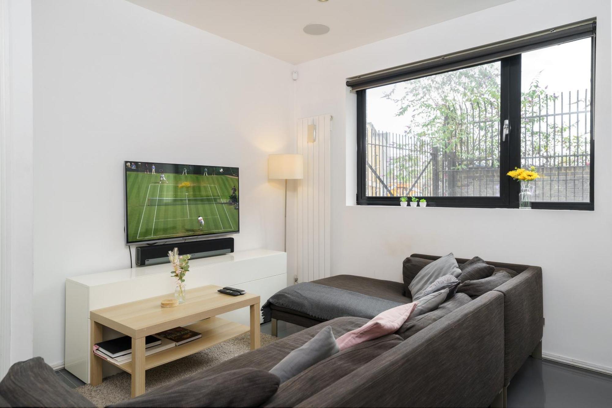 En-suite In Zone 1 Séjour chez l'habitant