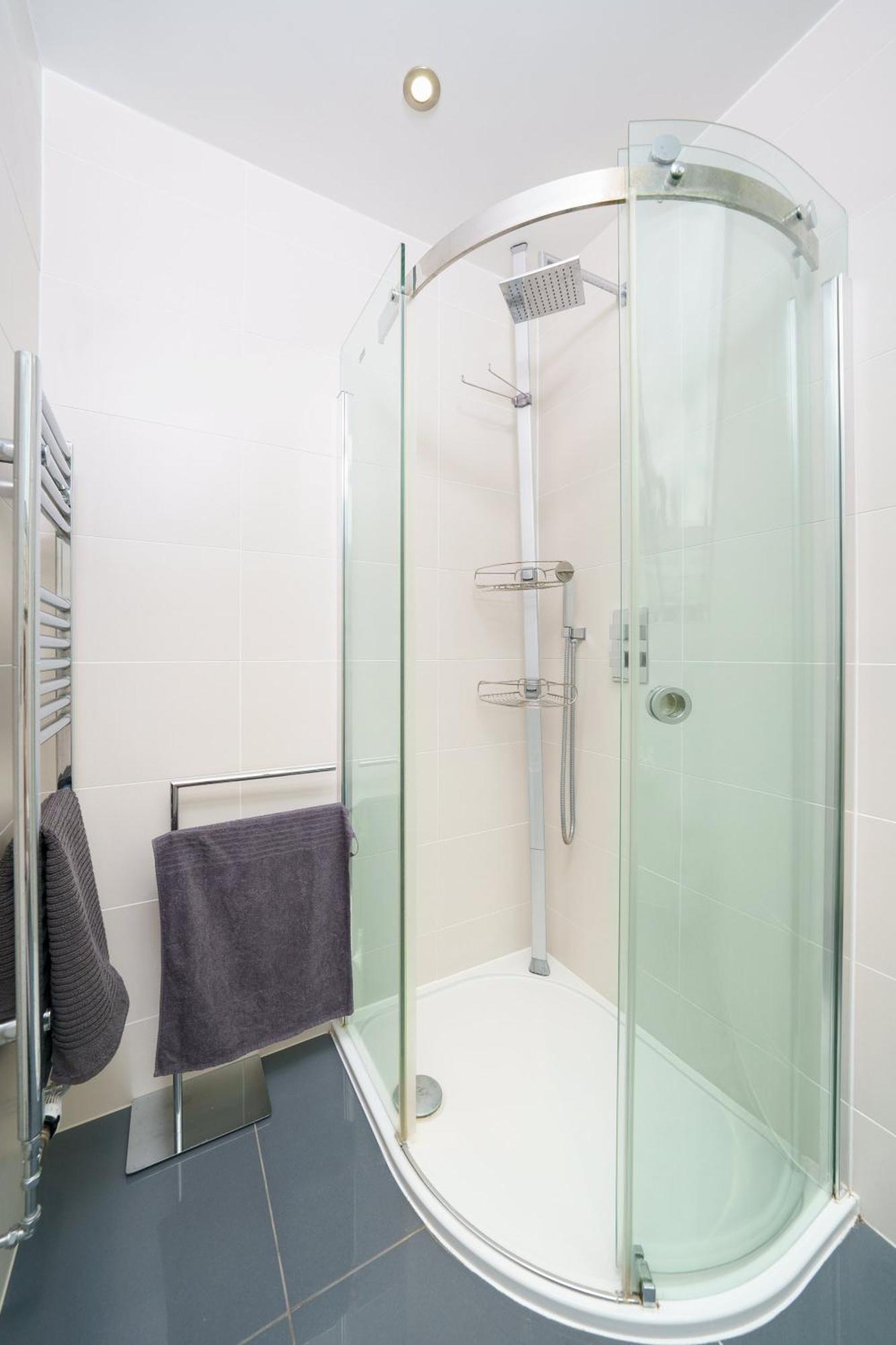 En-suite In Zone 1 Séjour chez l'habitant Londres