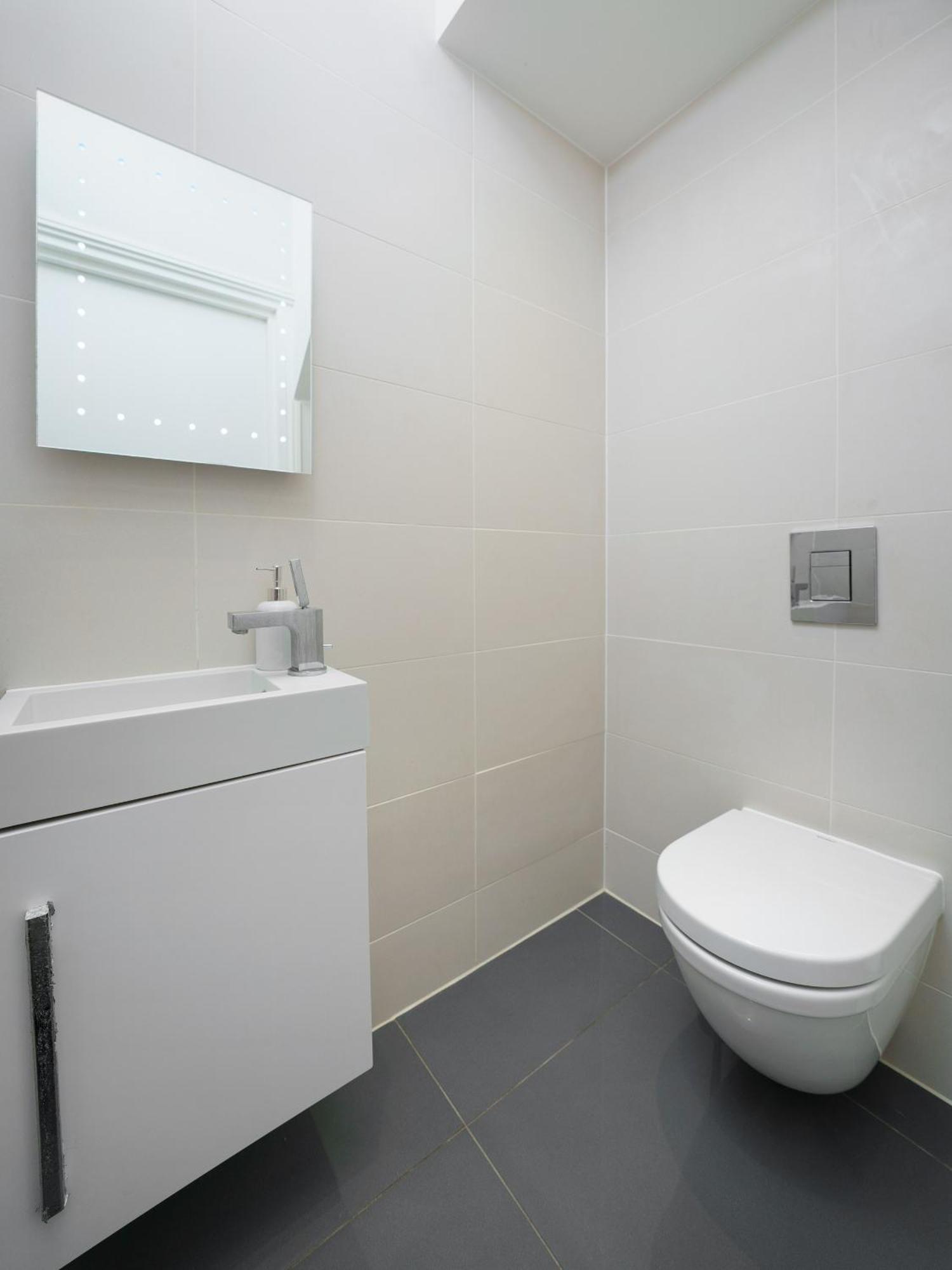 En-suite In Zone 1 Séjour chez l'habitant