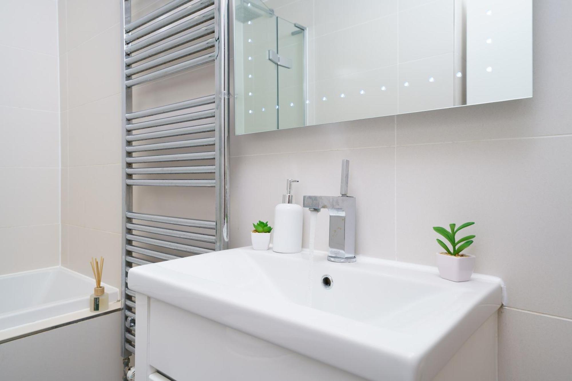 En-suite In Zone 1 Séjour chez l'habitant *