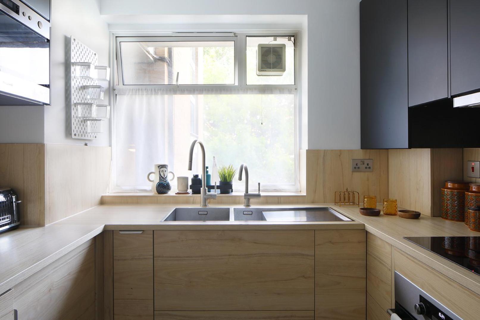 Appartement Modern On London's Southbank *
