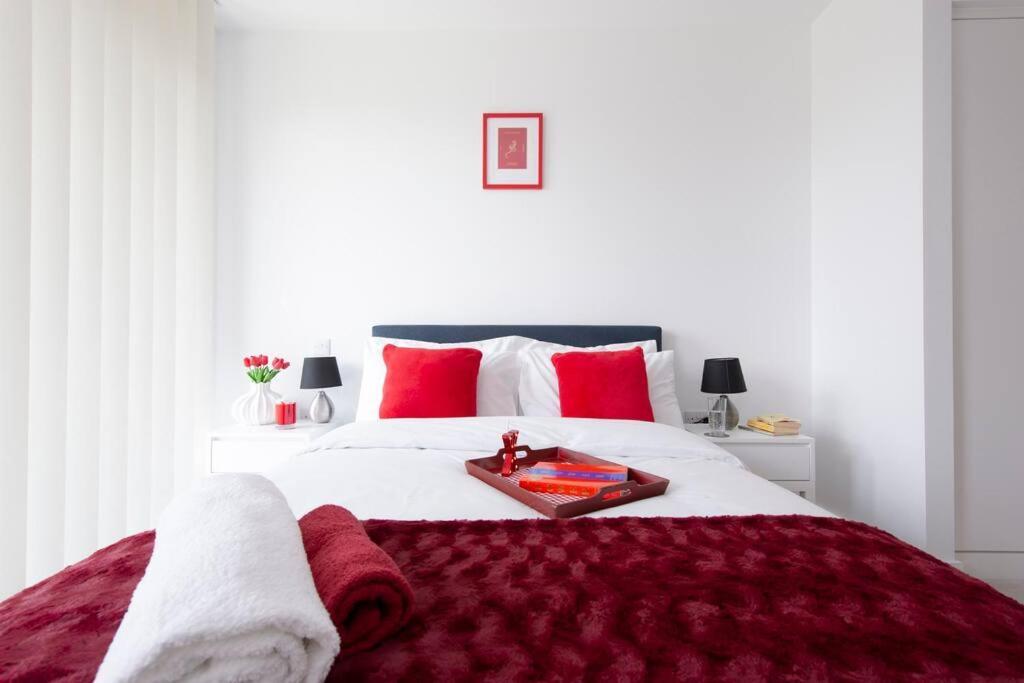 Appartement Utopian Modern Londres
