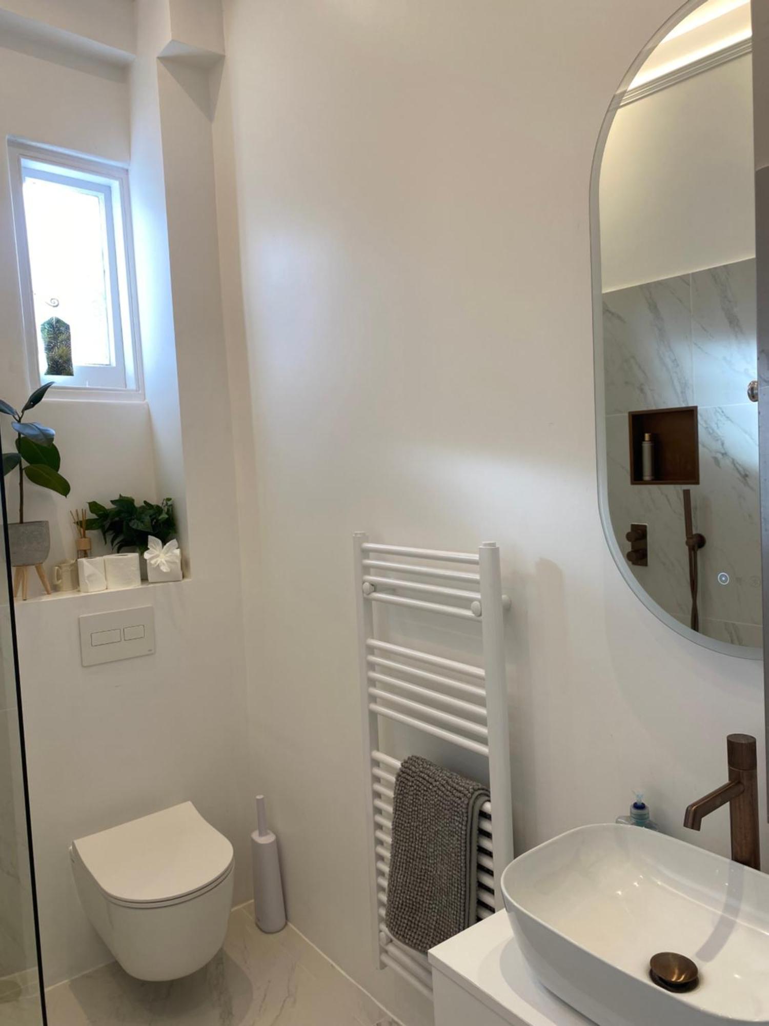 Appartement Interior Designed Flat Near Kew Botanical Gardens *