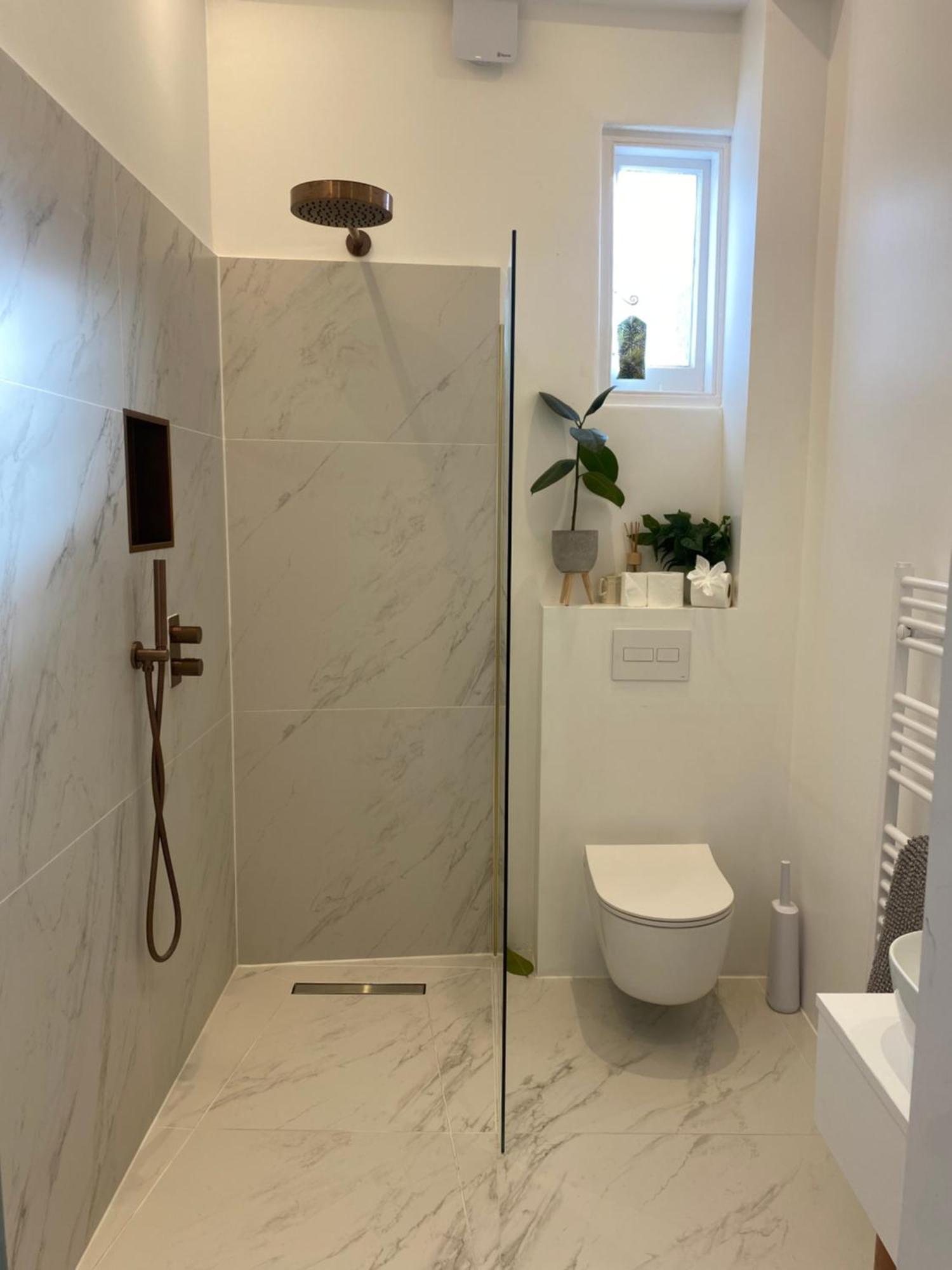 Interior Designed Flat Near Kew Botanical Gardens Appartement