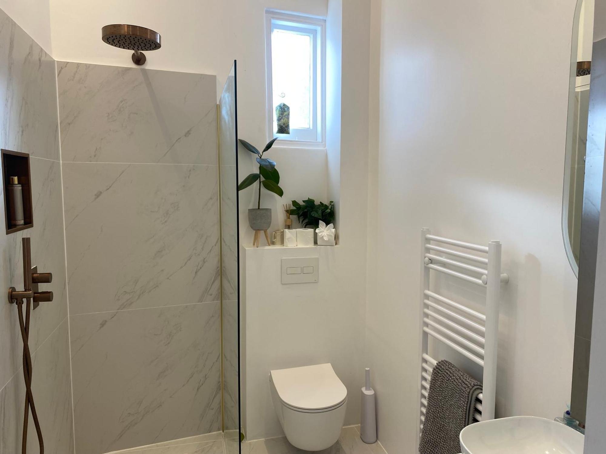 Interior Designed Flat Near Kew Botanical Gardens Appartement Londres