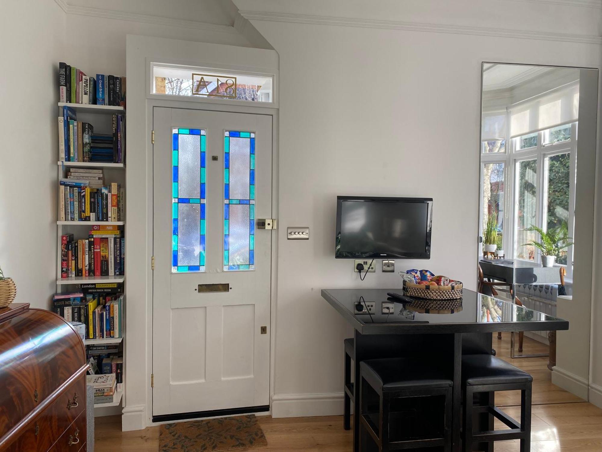 Appartement Interior Designed Flat Near Kew Botanical Gardens *