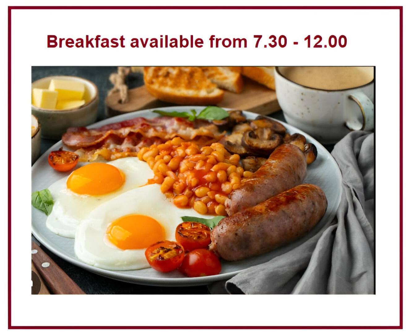 The Kilburn Arms Bed & Breakfast Londen
