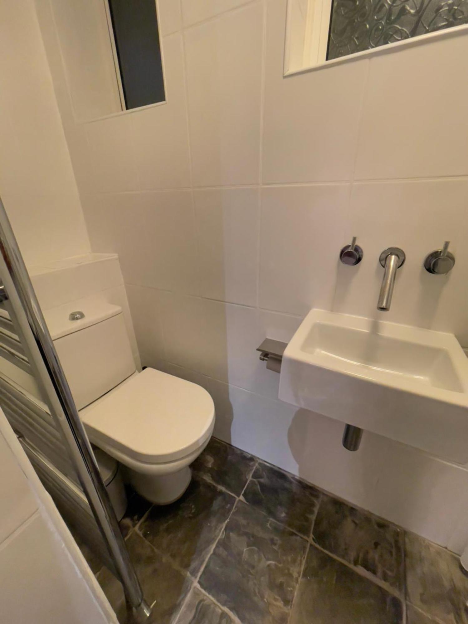 Great Value With Garden In Tufnell Park Near Emirates Stadium And 10 Mins To Kings Cross Londra