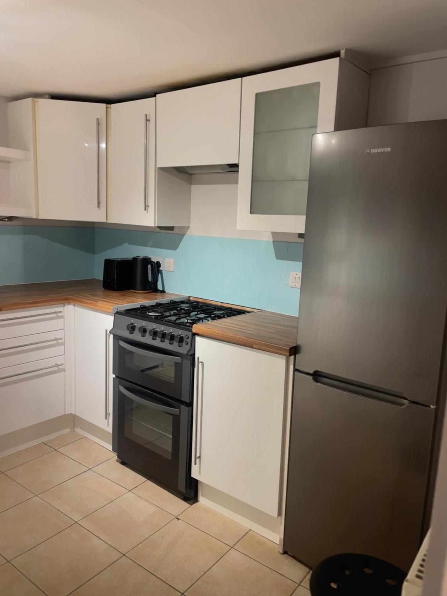 Great Value With Garden In Tufnell Park Near Emirates Stadium And 10 Mins To Kings Cross * Londra