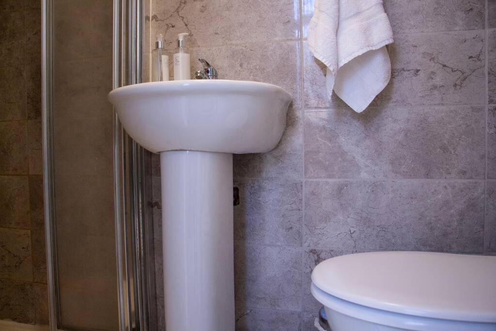 Apartment Chic Near Wembley Stadium *