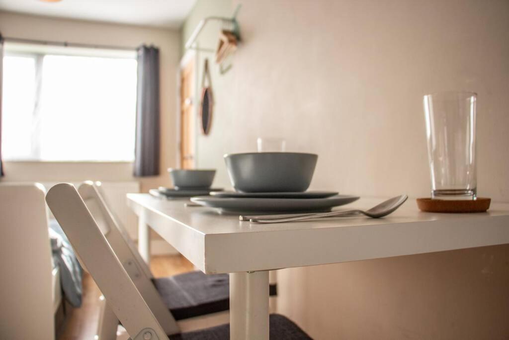 Chic Near Wembley Stadium London