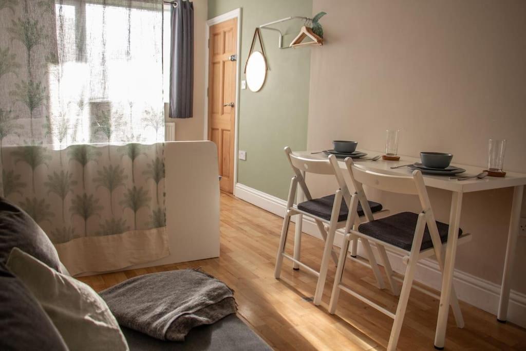 Chic Near Wembley Stadium Apartment