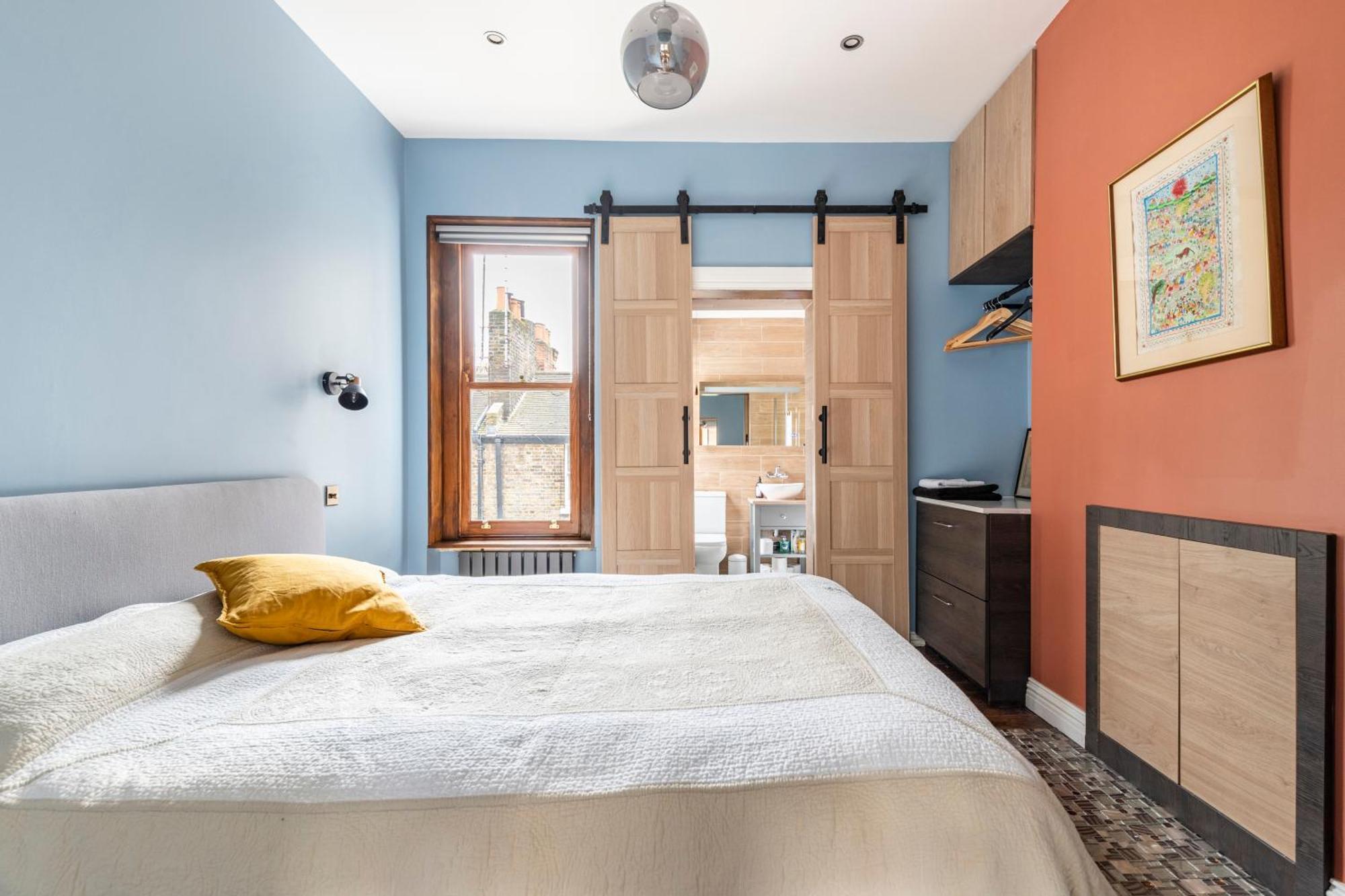 Prime Location, 5* Marylebone: Gem Londra