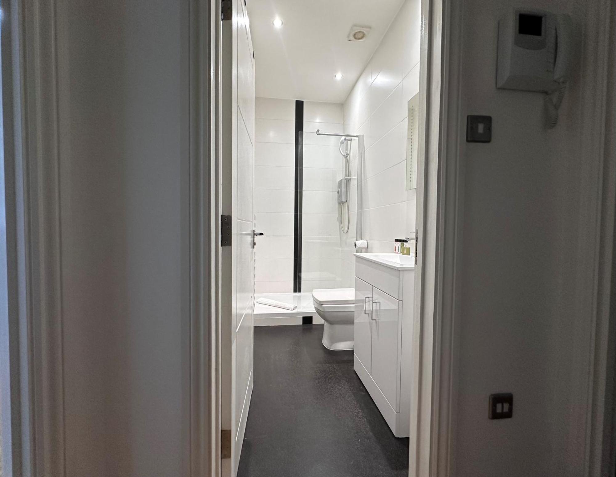 1, Soho 1st Floor By Indigo Flats Appartement *