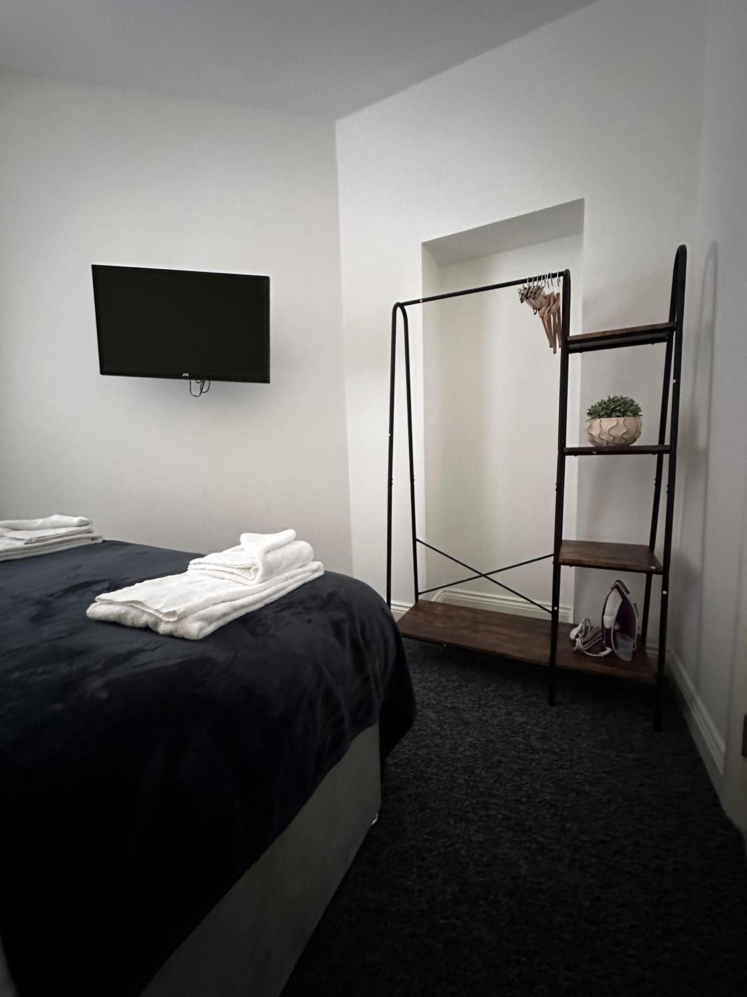 1, Soho 1st Floor By Indigo Flats *