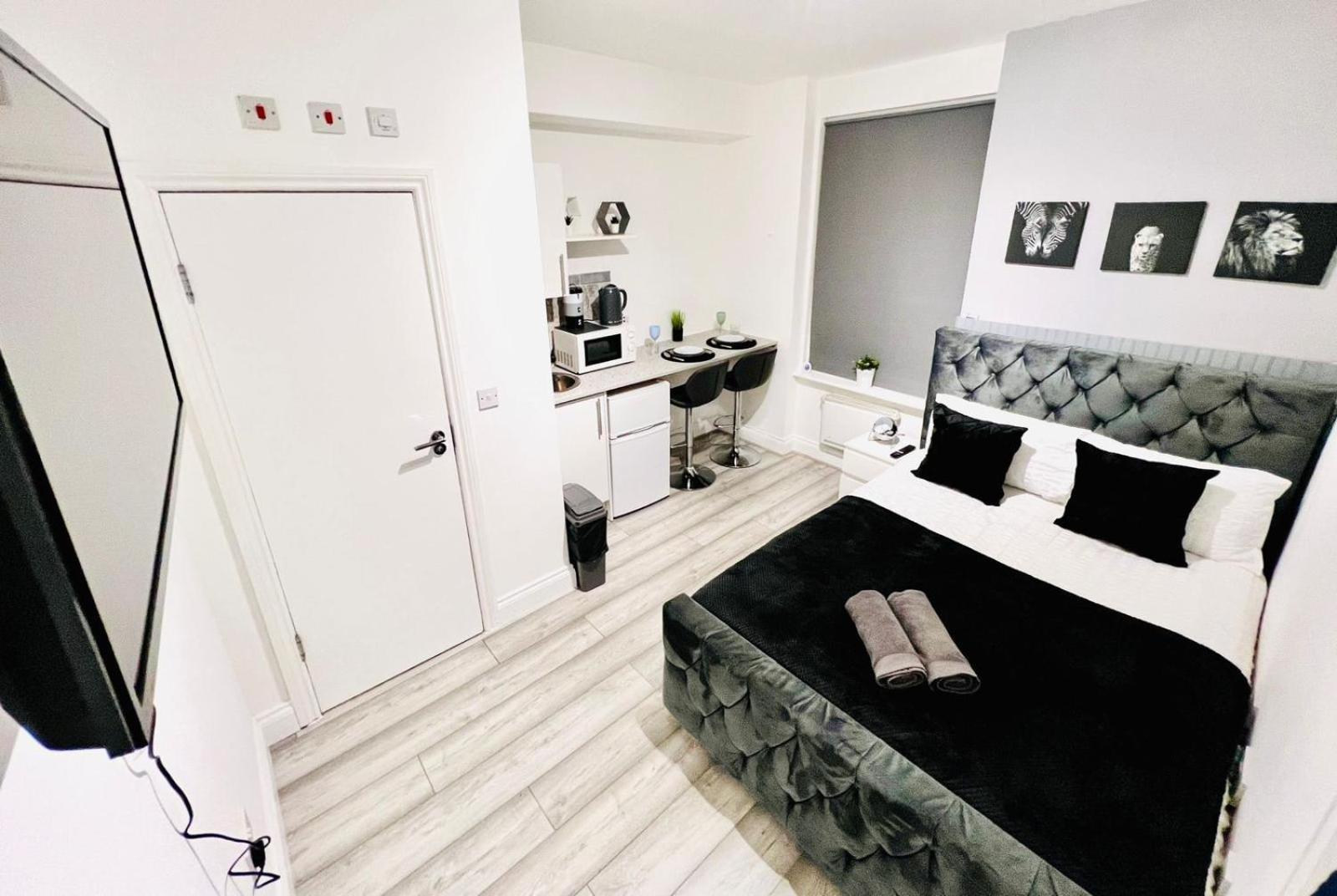 Apartment In Location London