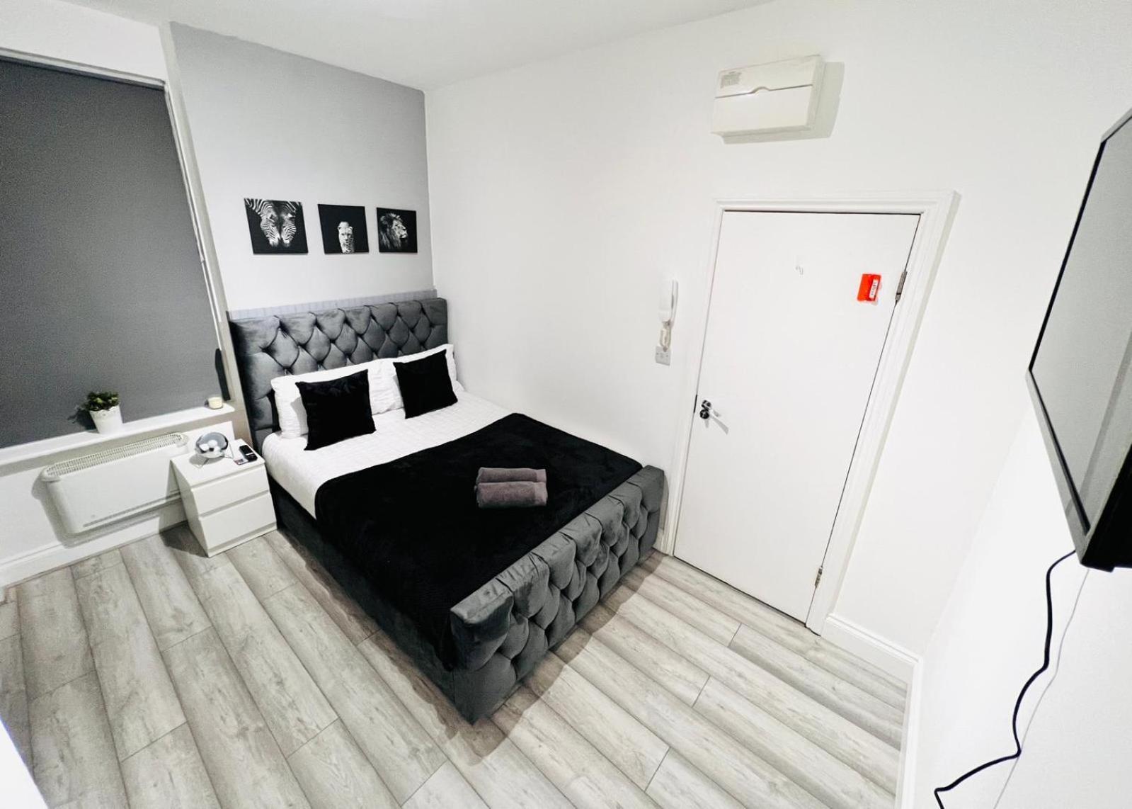 In Location Apartment